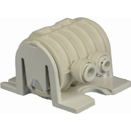 Lg ADQ36011715 LG Replacement Refrigerator Filter Head Assembly ADQ36011715